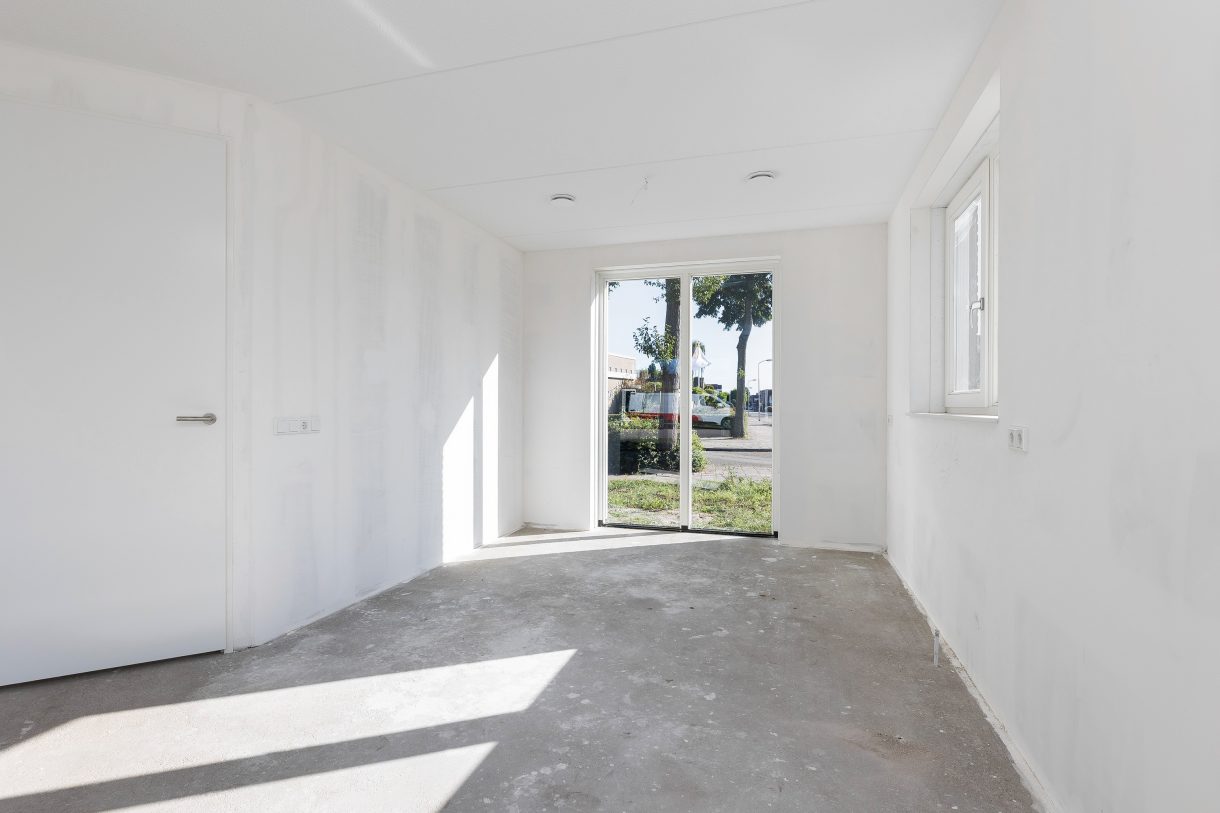 Te koop: Foto Woonhuis aan de Hortensiastraat 10 in Wezep