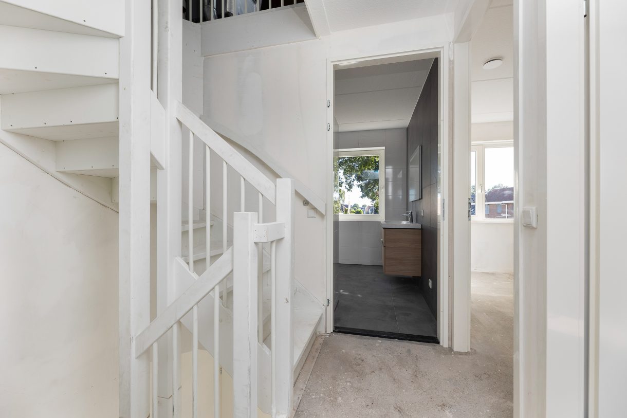 Te koop: Foto Woonhuis aan de Hortensiastraat 10 in Wezep