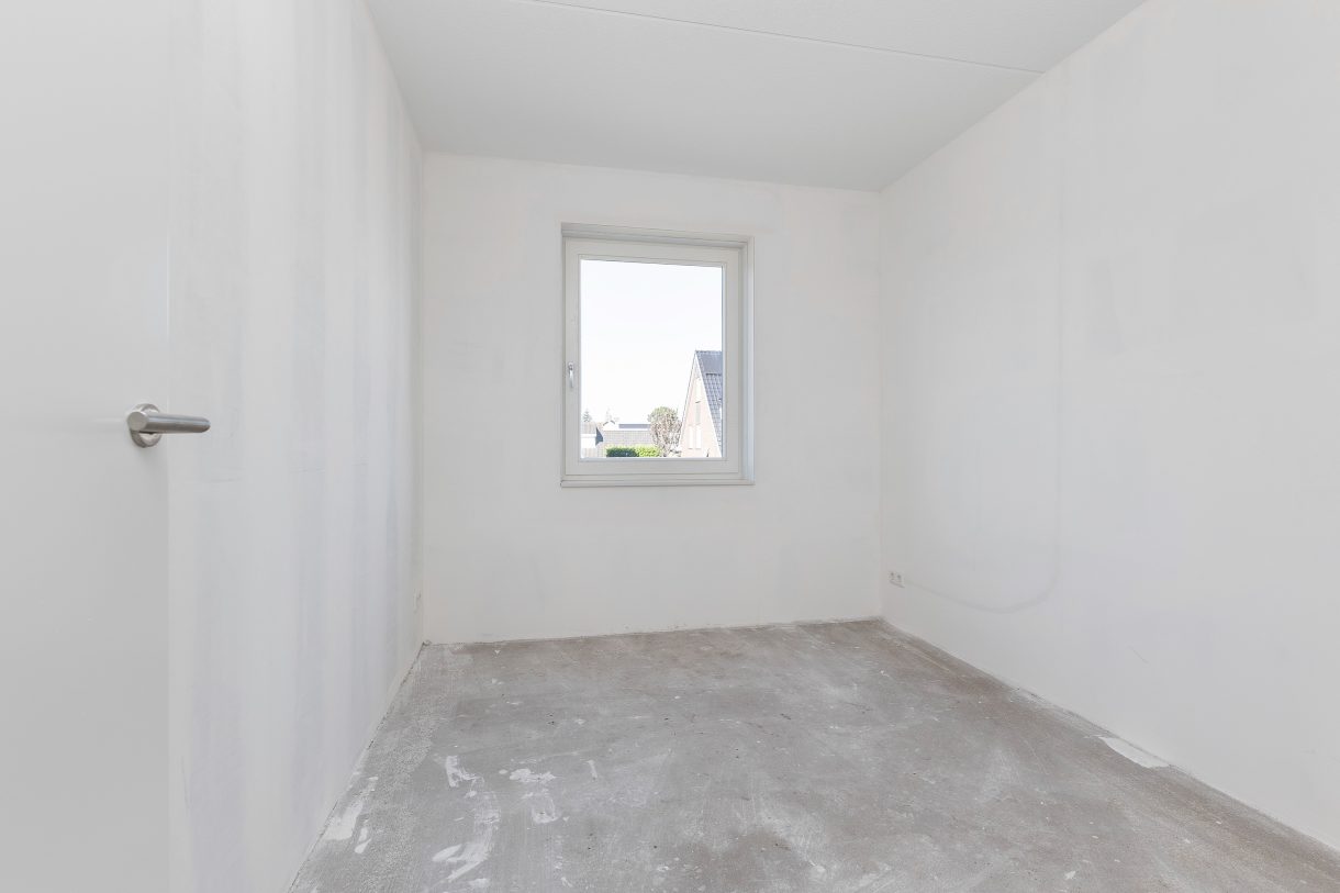 Te koop: Foto Woonhuis aan de Hortensiastraat 10 in Wezep