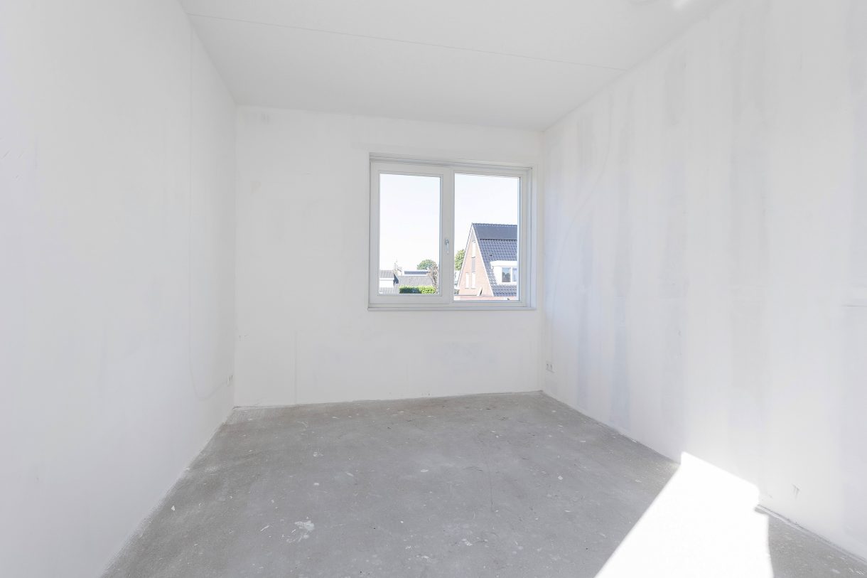 Te koop: Foto Woonhuis aan de Hortensiastraat 10 in Wezep