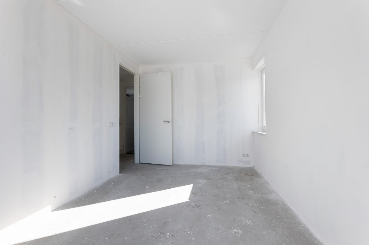 Te koop: Foto Woonhuis aan de Hortensiastraat 10 in Wezep