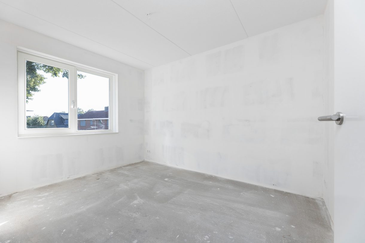 Te koop: Foto Woonhuis aan de Hortensiastraat 10 in Wezep