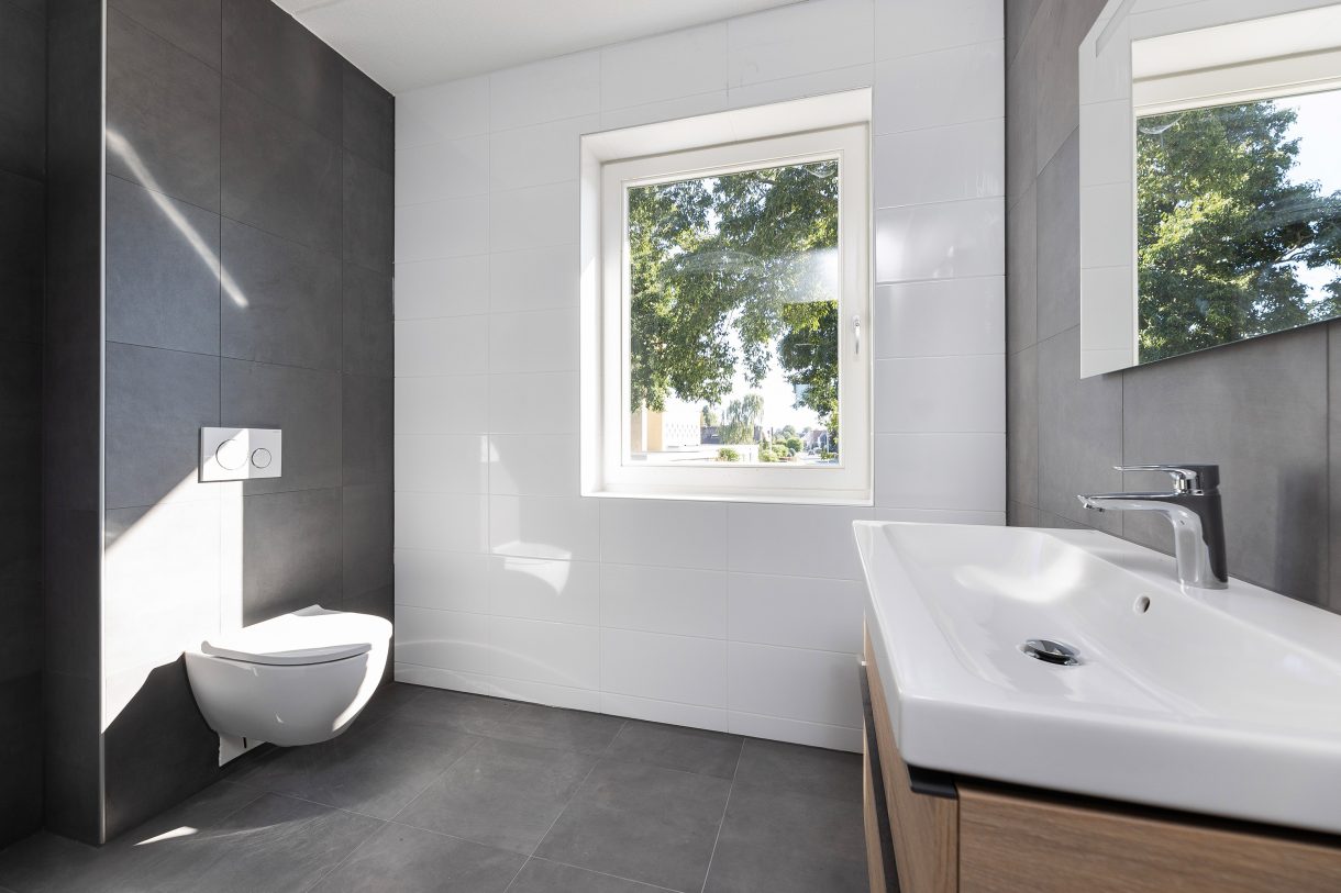 Te koop: Foto Woonhuis aan de Hortensiastraat 10 in Wezep