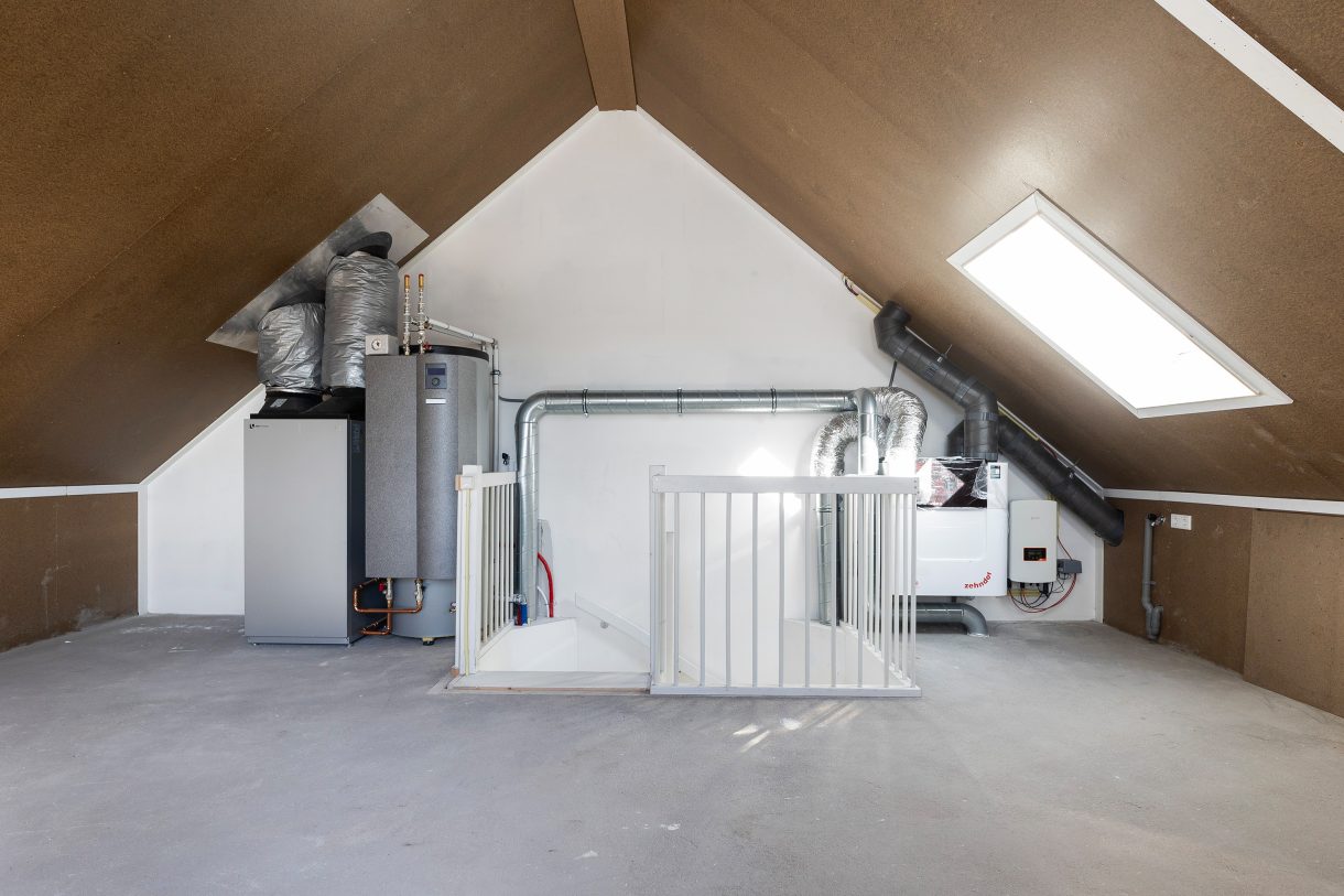 Te koop: Foto Woonhuis aan de Hortensiastraat 10 in Wezep