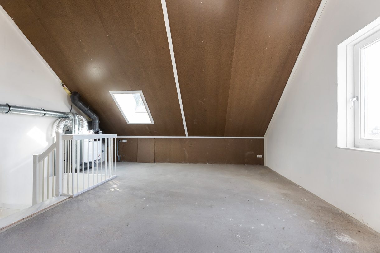 Te koop: Foto Woonhuis aan de Hortensiastraat 10 in Wezep