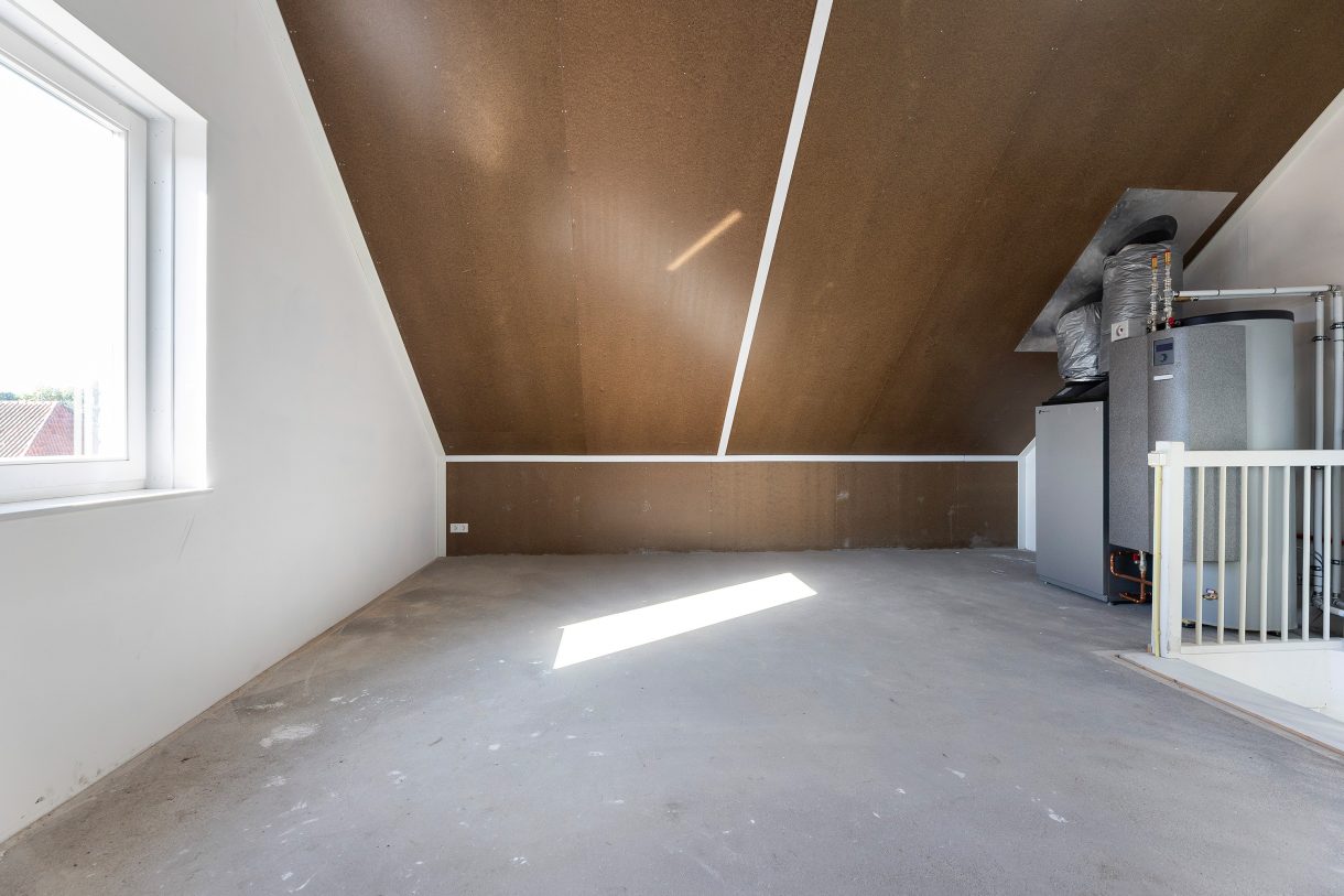 Te koop: Foto Woonhuis aan de Hortensiastraat 10 in Wezep