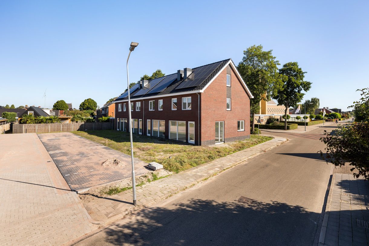 Te koop: Foto Woonhuis aan de Hortensiastraat 10 in Wezep