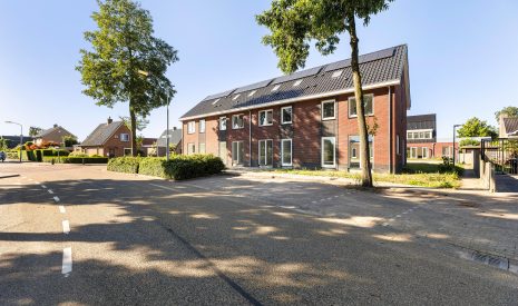 Te koop: Foto Woonhuis aan de Hortensiastraat 10C in Wezep