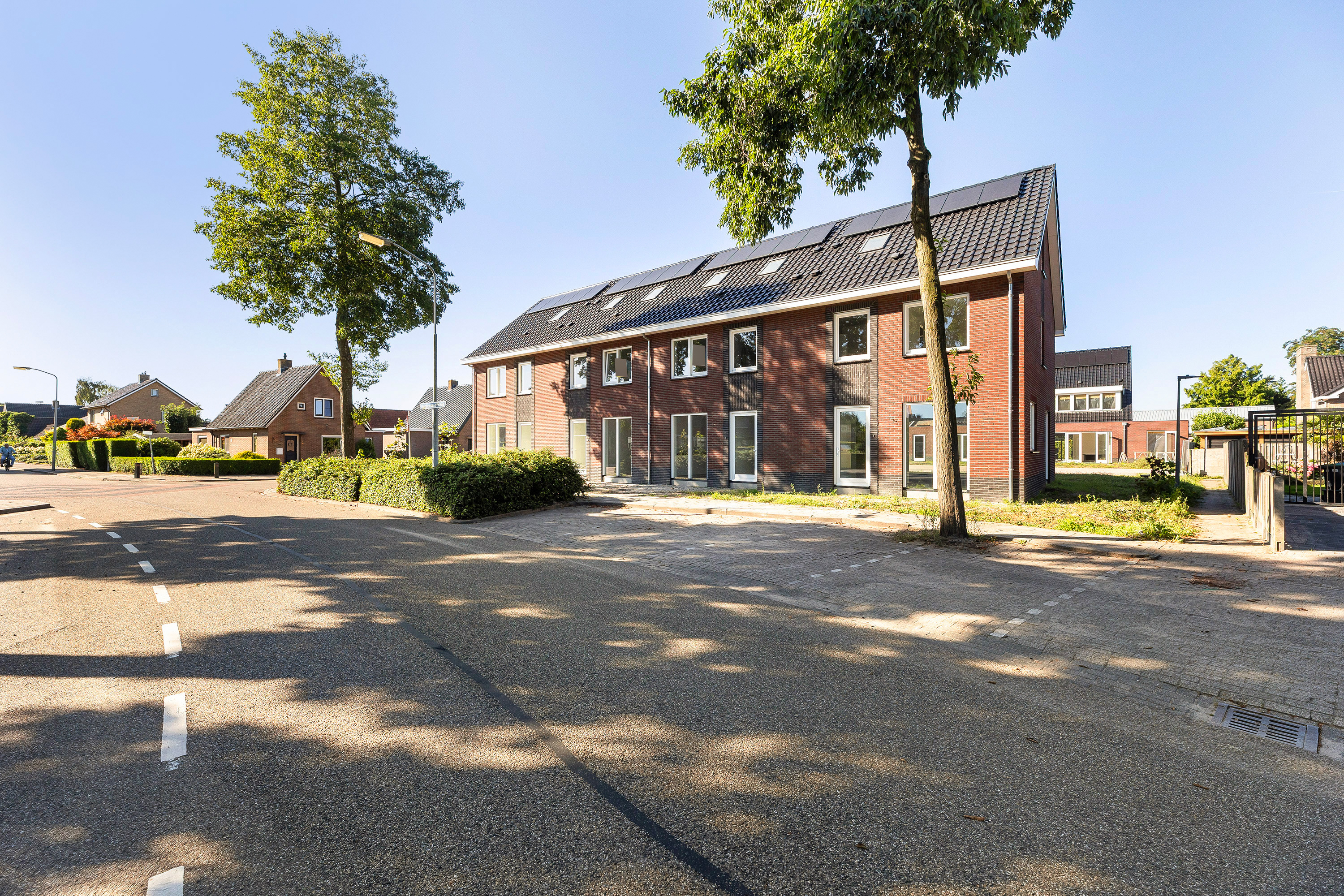 koop  Wezep  Hortensiastraat 10C – Foto 2