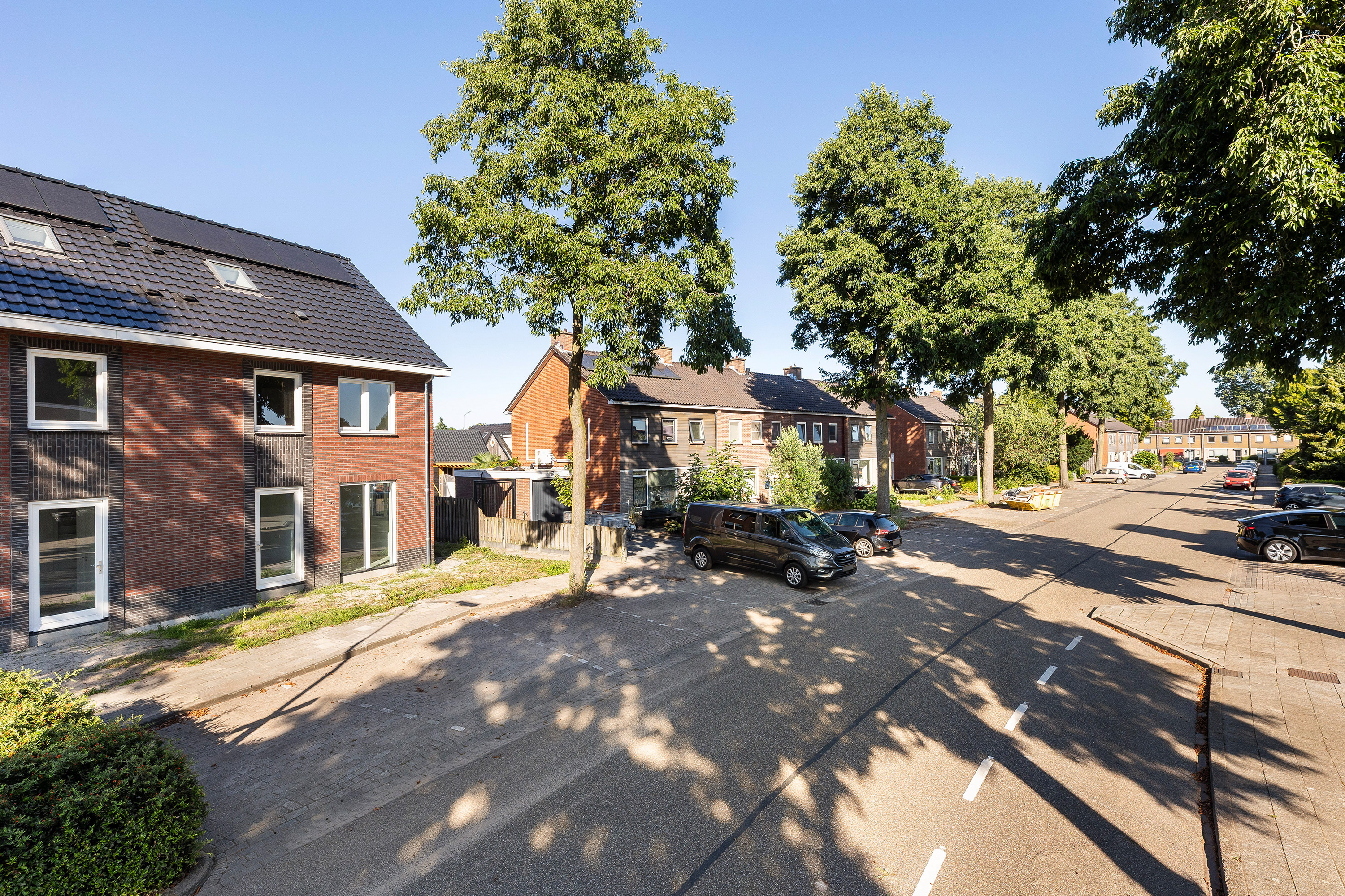 koop  Wezep  Hortensiastraat 10C – Foto