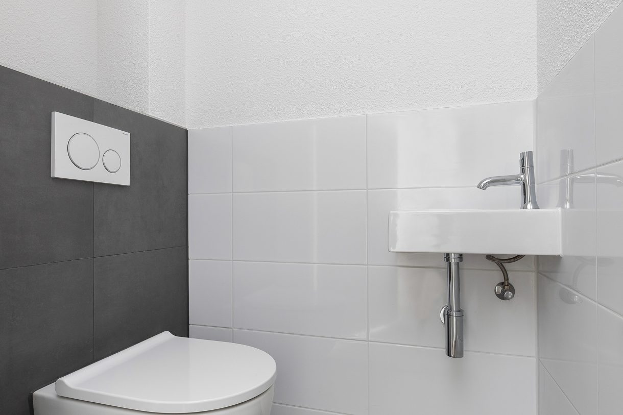 Te koop: Foto Woonhuis aan de Hortensiastraat 10C in Wezep