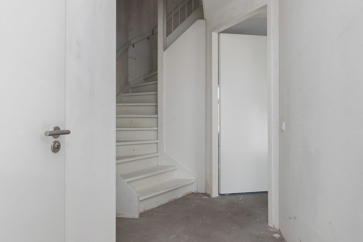 Te koop: Foto Woonhuis aan de Hortensiastraat 10C in Wezep