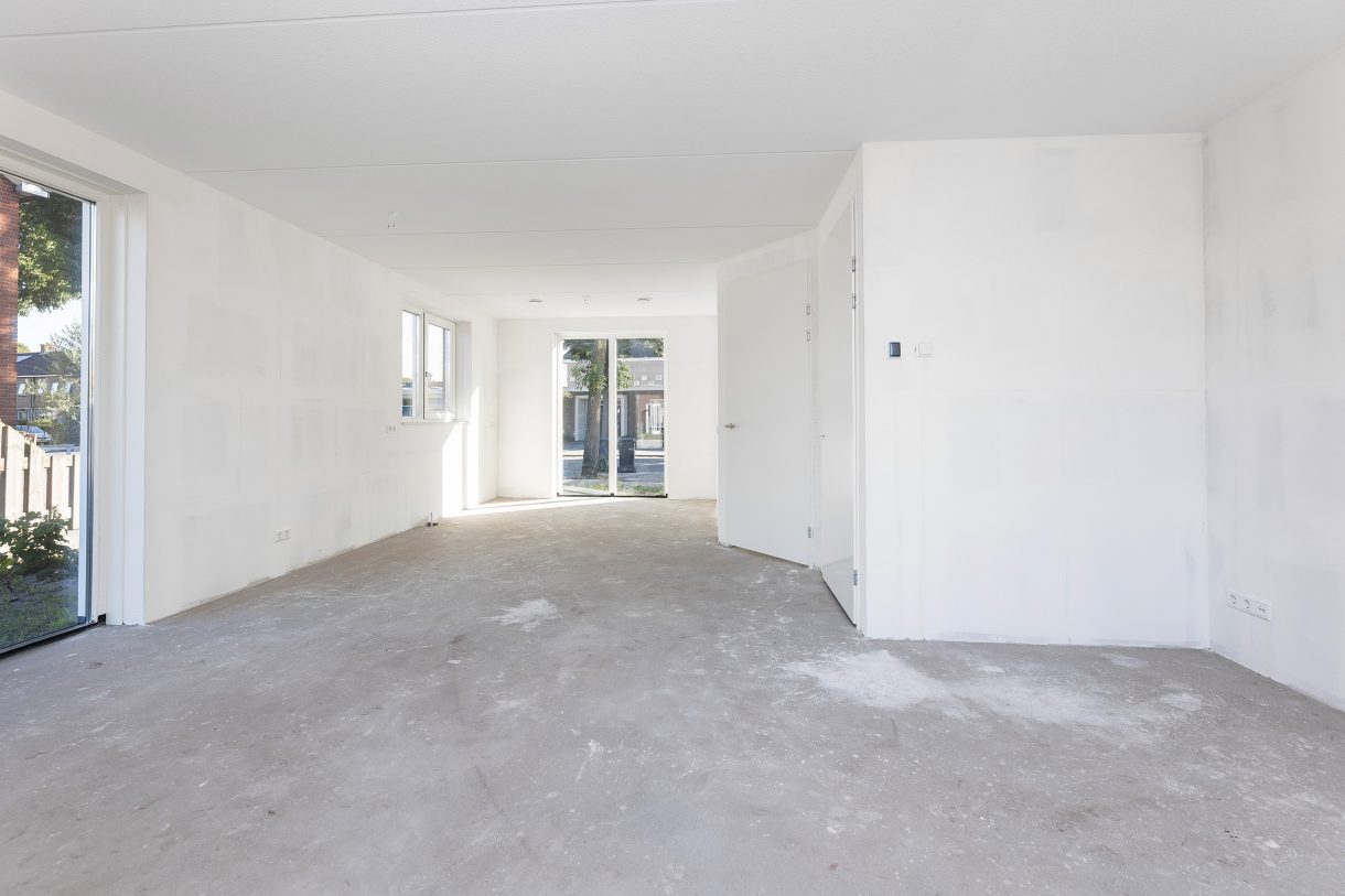 Te koop: Foto Woonhuis aan de Hortensiastraat 10C in Wezep