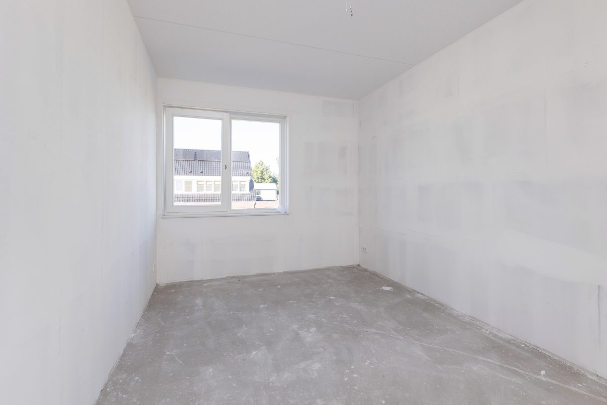 Te koop: Foto Woonhuis aan de Hortensiastraat 10C in Wezep