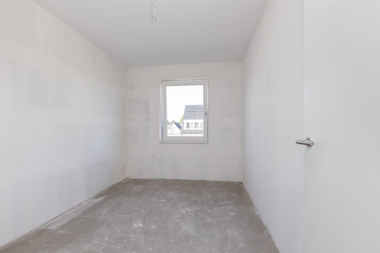 Te koop: Foto Woonhuis aan de Hortensiastraat 10C in Wezep