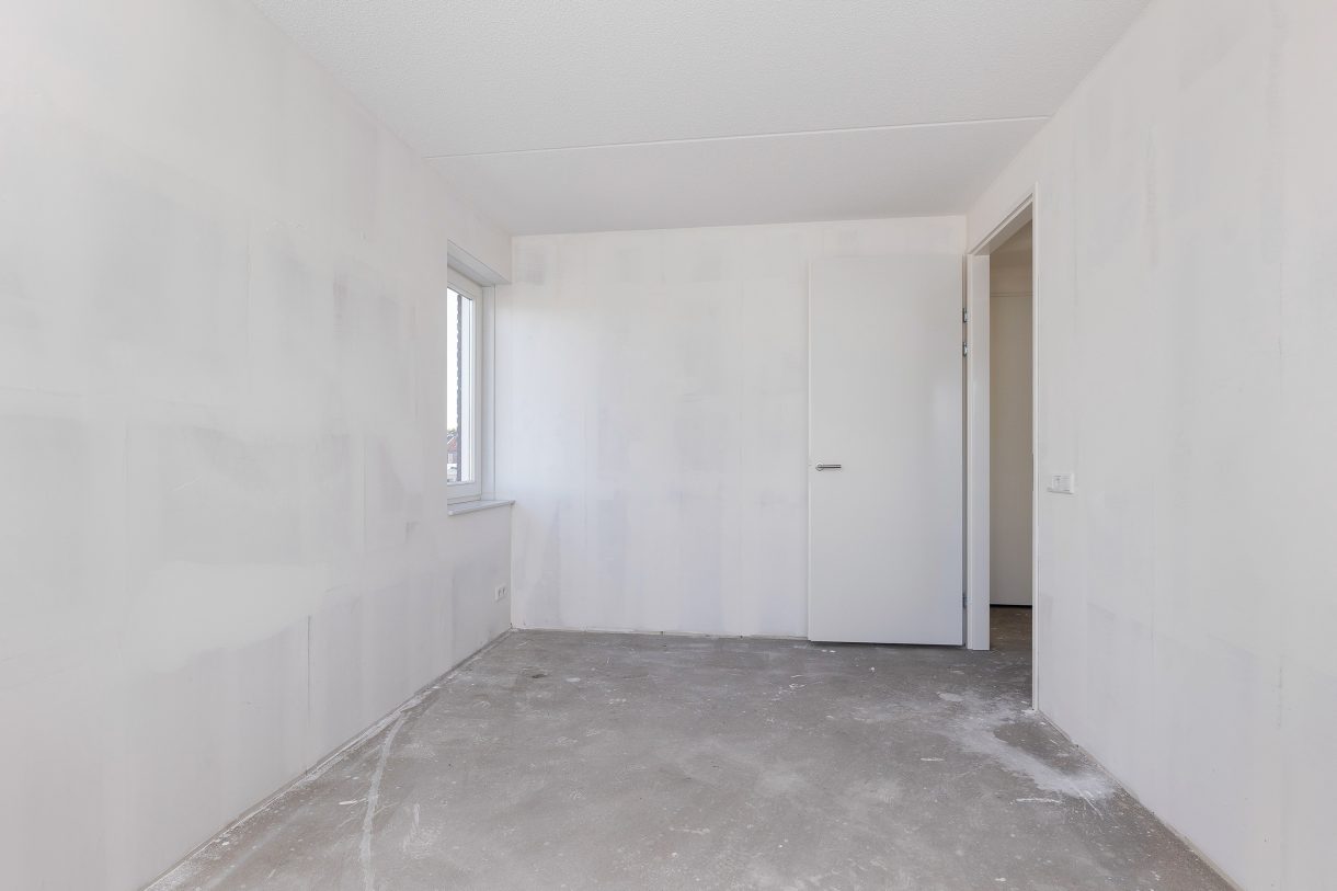 Te koop: Foto Woonhuis aan de Hortensiastraat 10C in Wezep