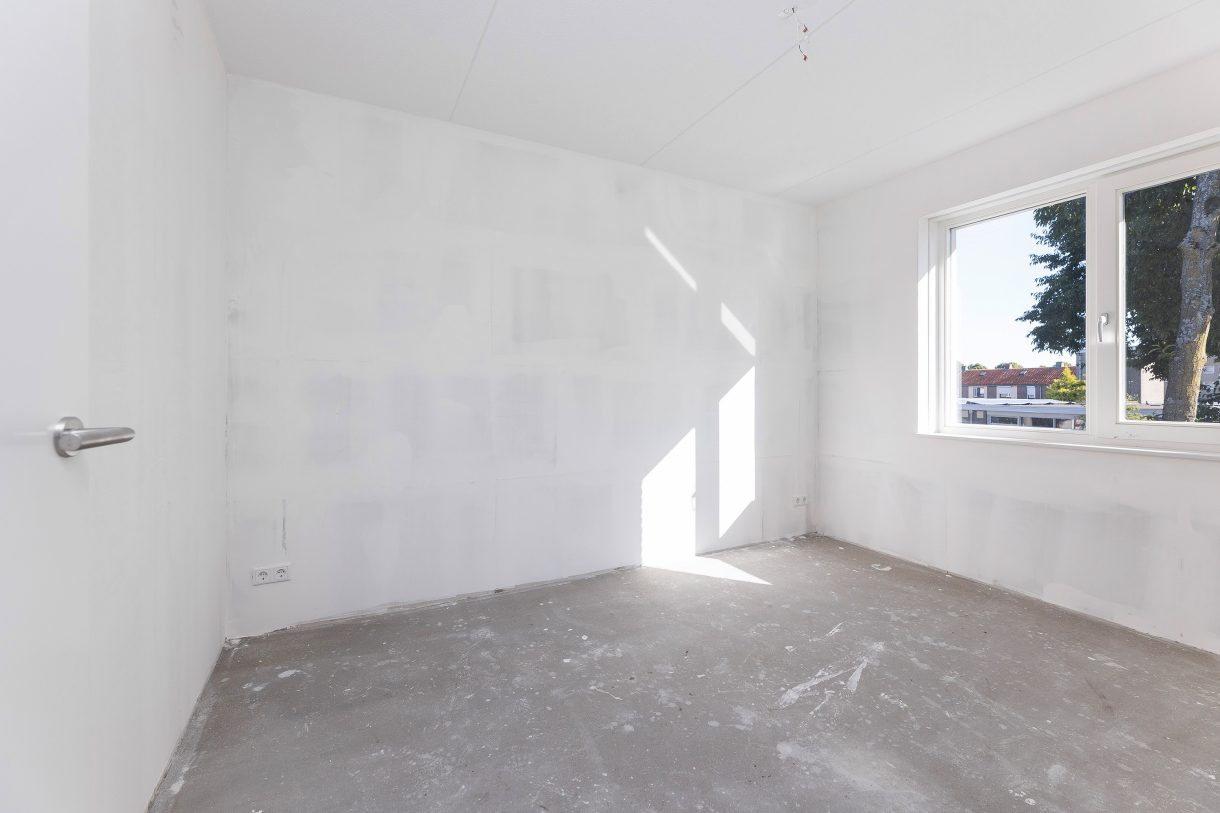 Te koop: Foto Woonhuis aan de Hortensiastraat 10C in Wezep