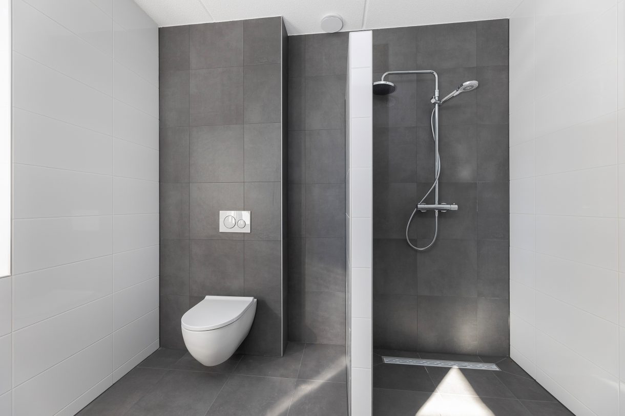 Te koop: Foto Woonhuis aan de Hortensiastraat 10C in Wezep