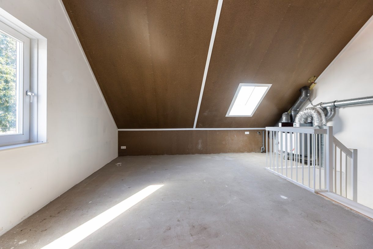 Te koop: Foto Woonhuis aan de Hortensiastraat 10C in Wezep