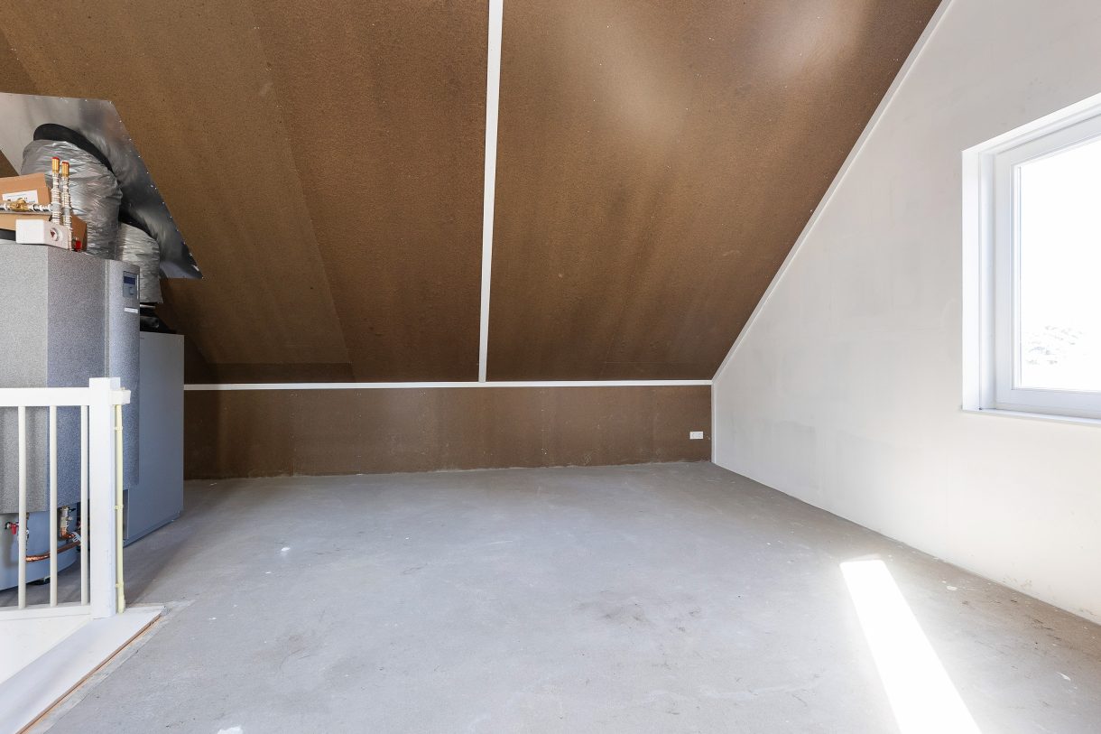 Te koop: Foto Woonhuis aan de Hortensiastraat 10C in Wezep