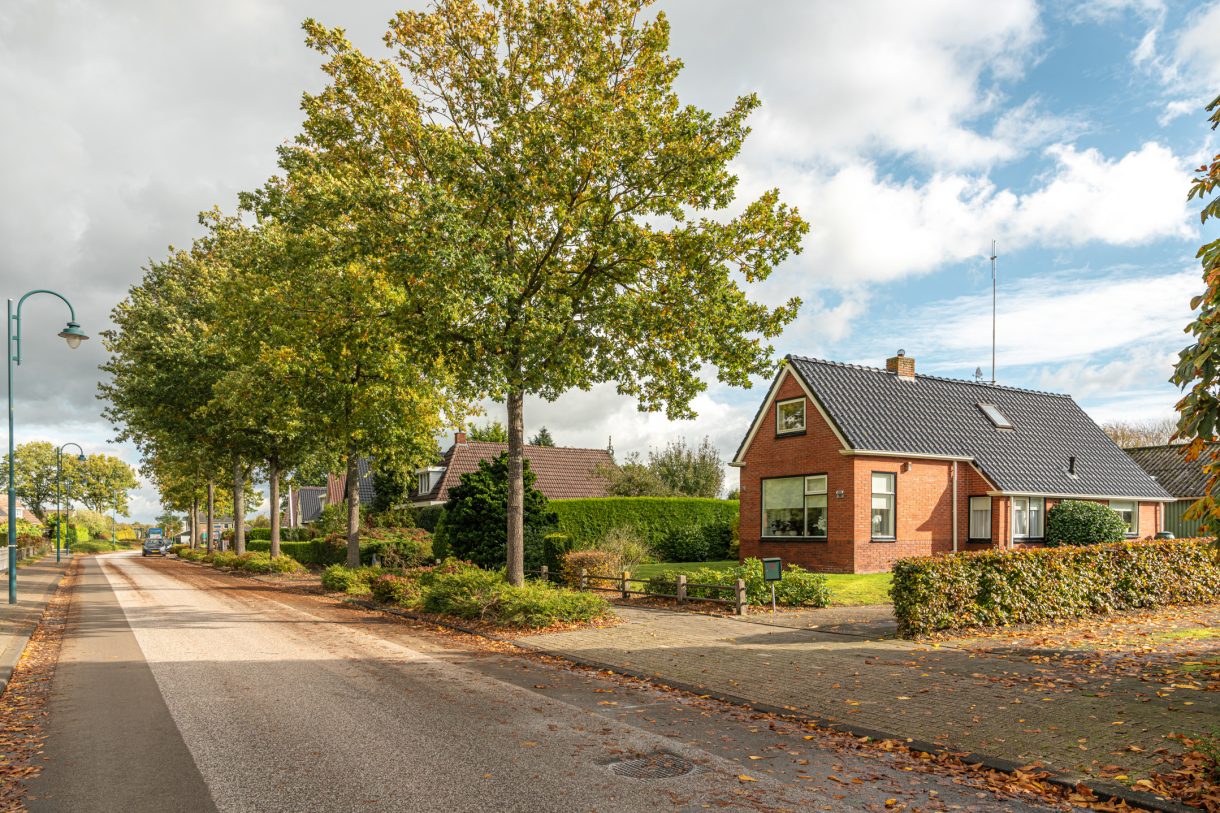 Te koop: Foto Woonhuis aan de Buorren 74 in Houtigehage