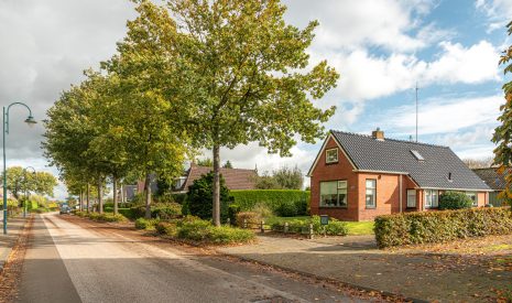 Te koop: Foto Woonhuis aan de Buorren 74 in Houtigehage