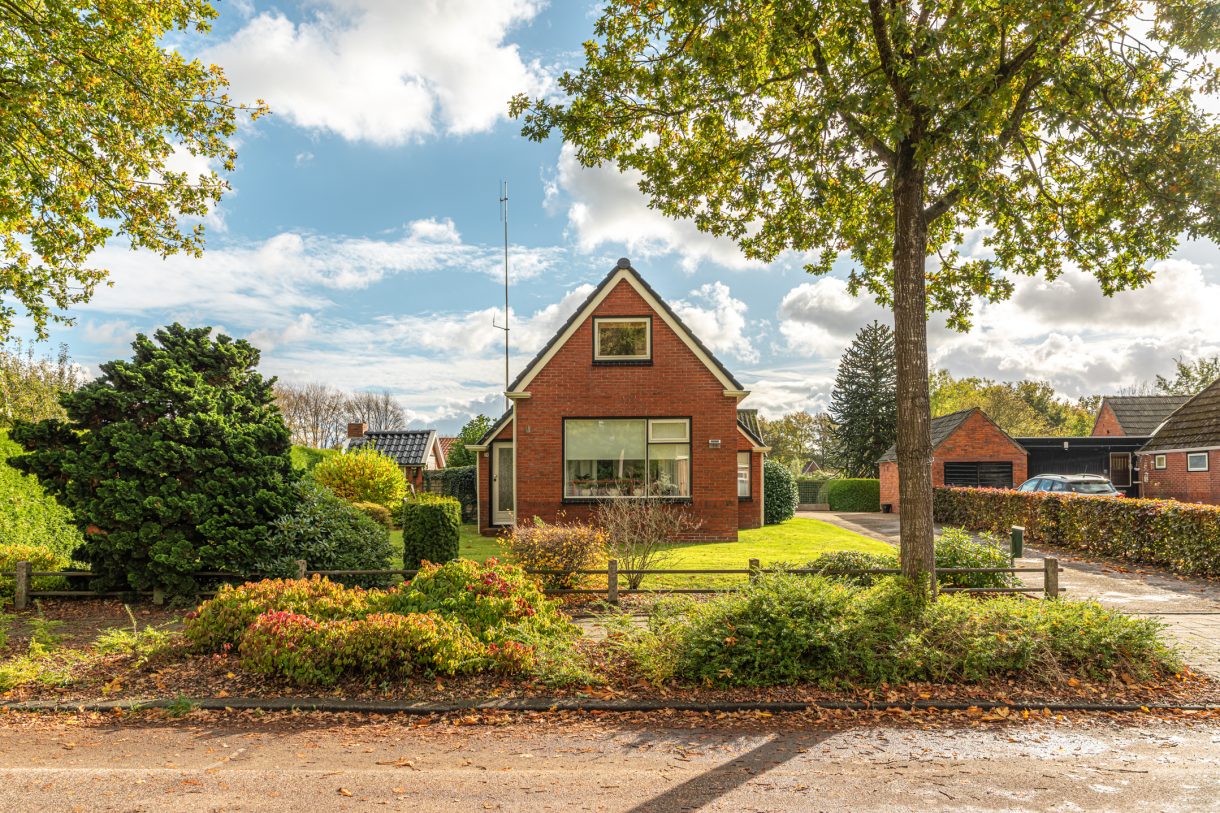 Te koop: Foto Woonhuis aan de Buorren 74 in Houtigehage