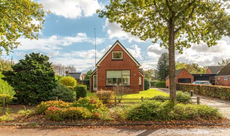 Te koop: Foto Woonhuis aan de Buorren 74 in Houtigehage