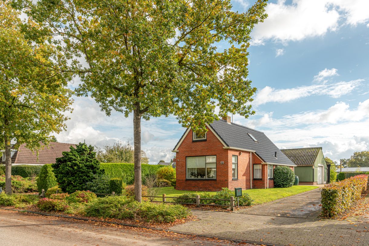 Te koop: Foto Woonhuis aan de Buorren 74 in Houtigehage