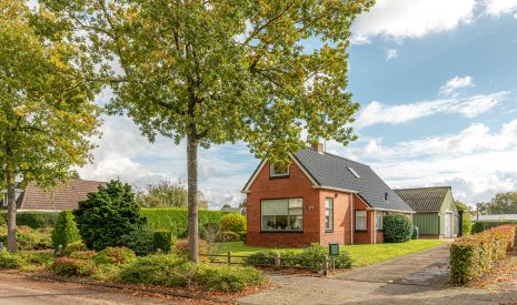 Te koop: Foto Woonhuis aan de Buorren 74 in Houtigehage