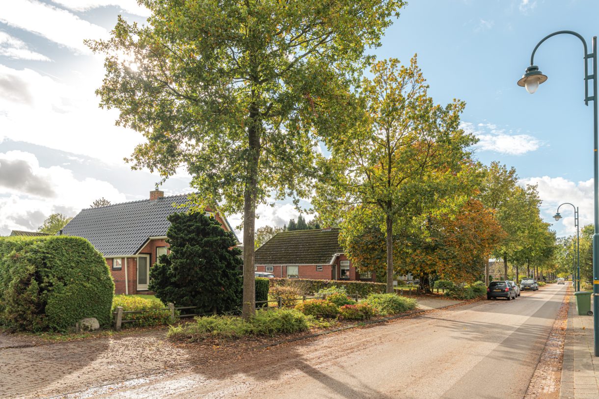 Te koop: Foto Woonhuis aan de Buorren 74 in Houtigehage