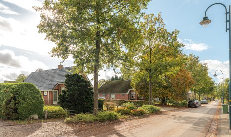 Te koop: Foto Woonhuis aan de Buorren 74 in Houtigehage