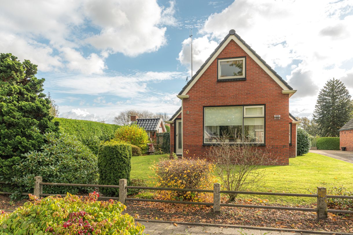 Te koop: Foto Woonhuis aan de Buorren 74 in Houtigehage