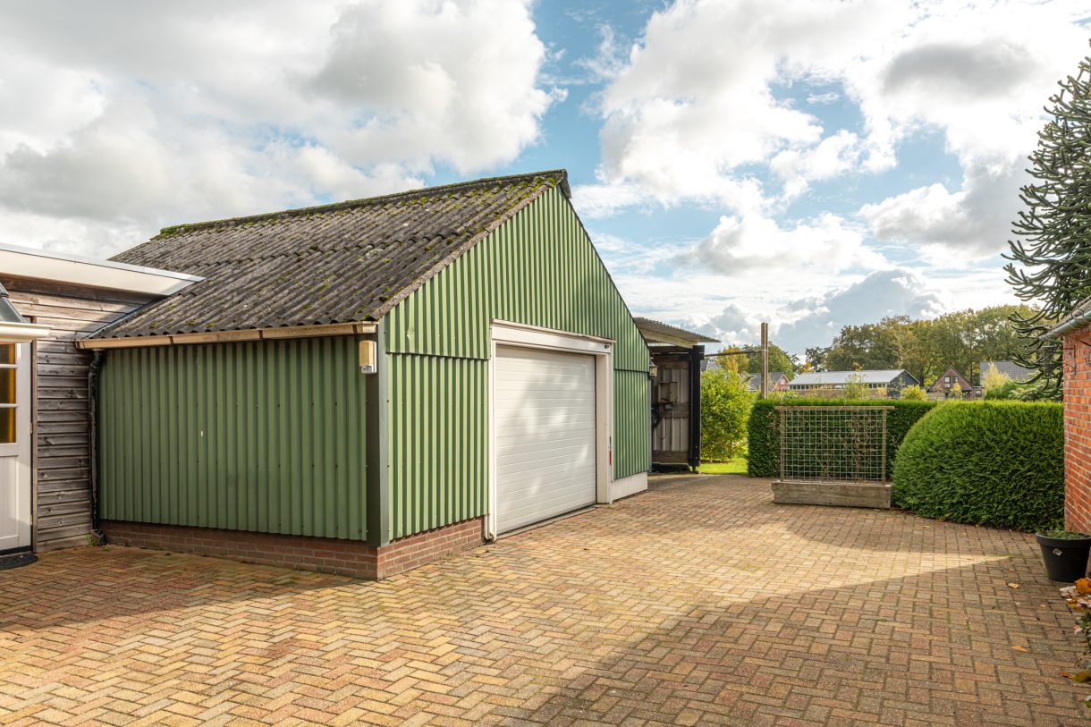 Te koop: Foto Woonhuis aan de Buorren 74 in Houtigehage