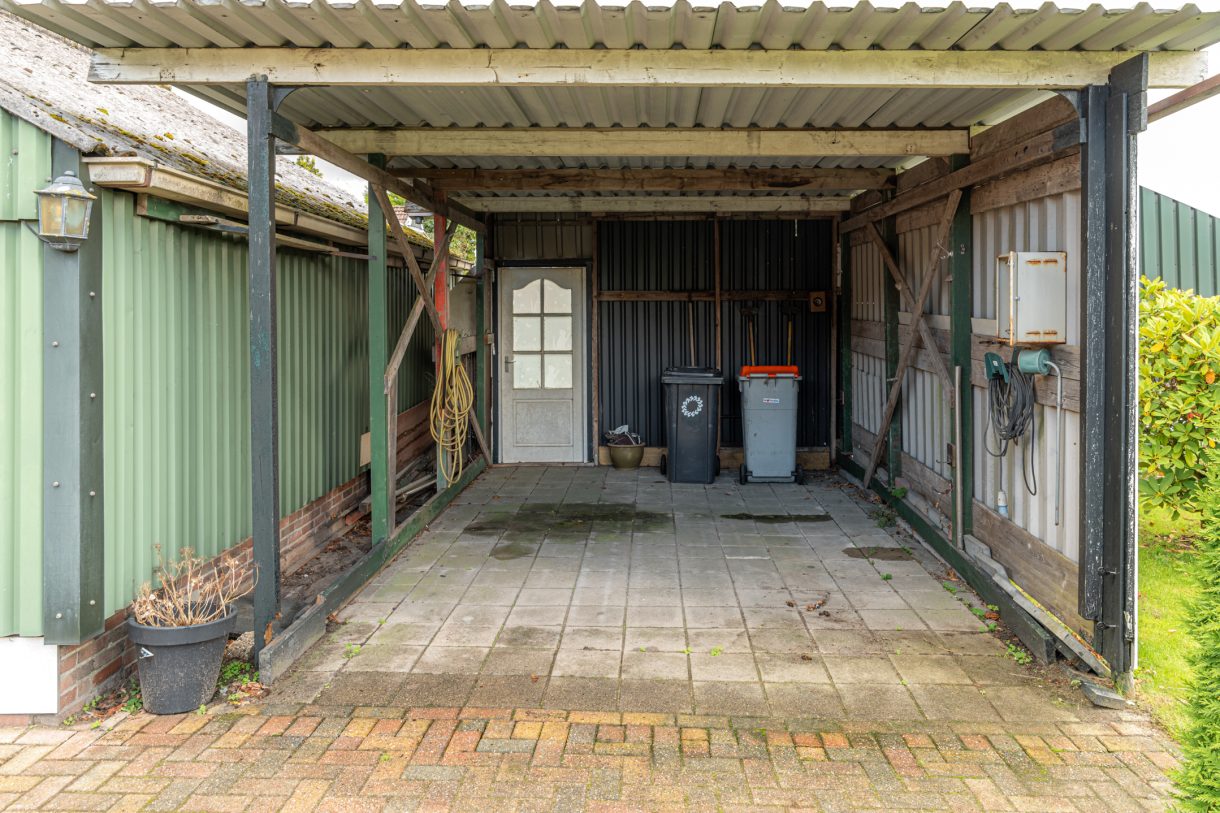 Te koop: Foto Woonhuis aan de Buorren 74 in Houtigehage