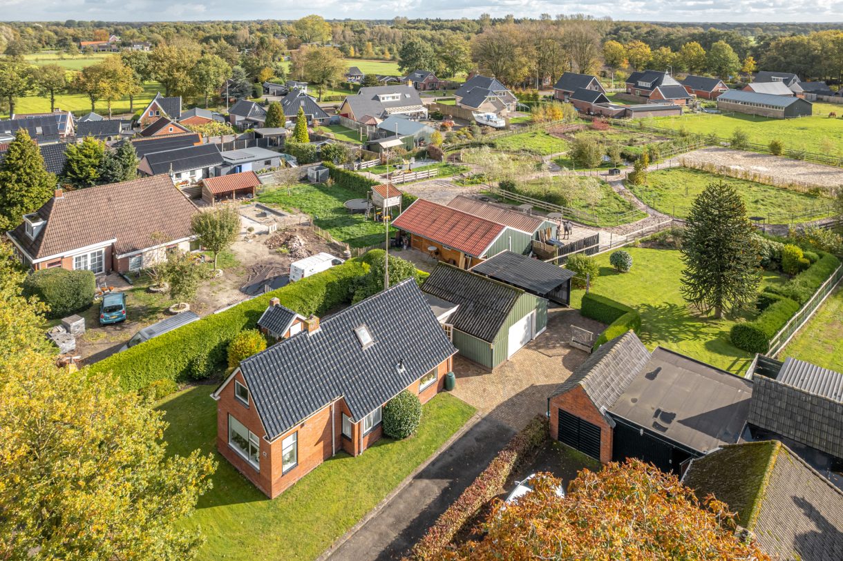 Te koop: Foto Woonhuis aan de Buorren 74 in Houtigehage