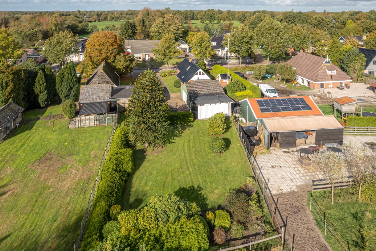 Te koop: Foto Woonhuis aan de Buorren 74 in Houtigehage