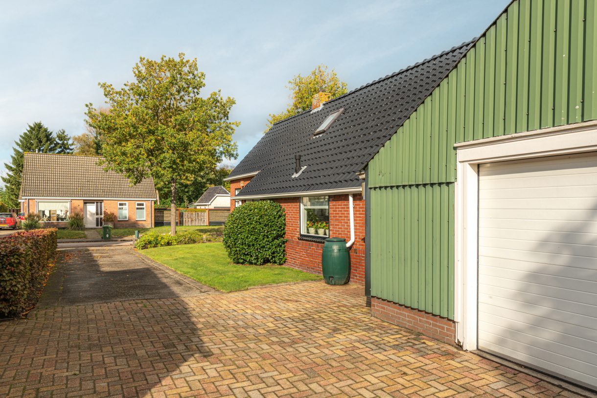 Te koop: Foto Woonhuis aan de Buorren 74 in Houtigehage