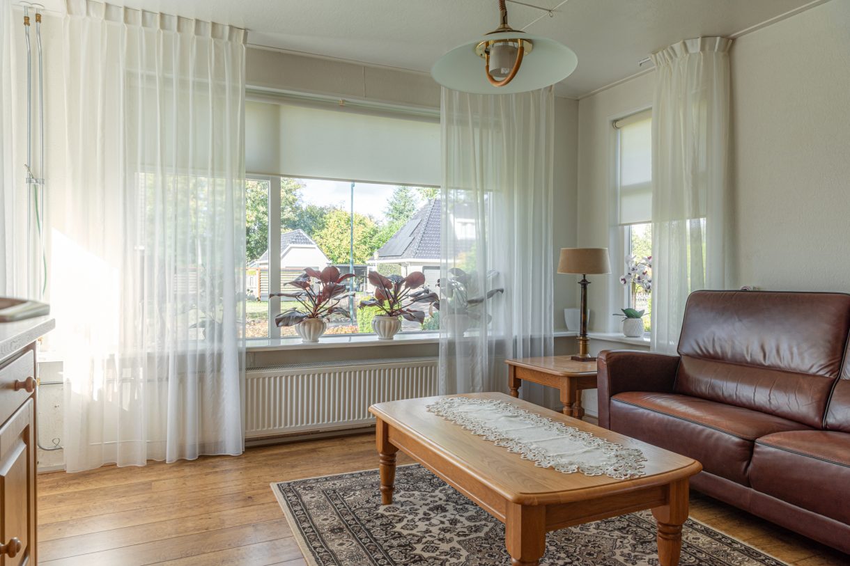 Te koop: Foto Woonhuis aan de Buorren 74 in Houtigehage