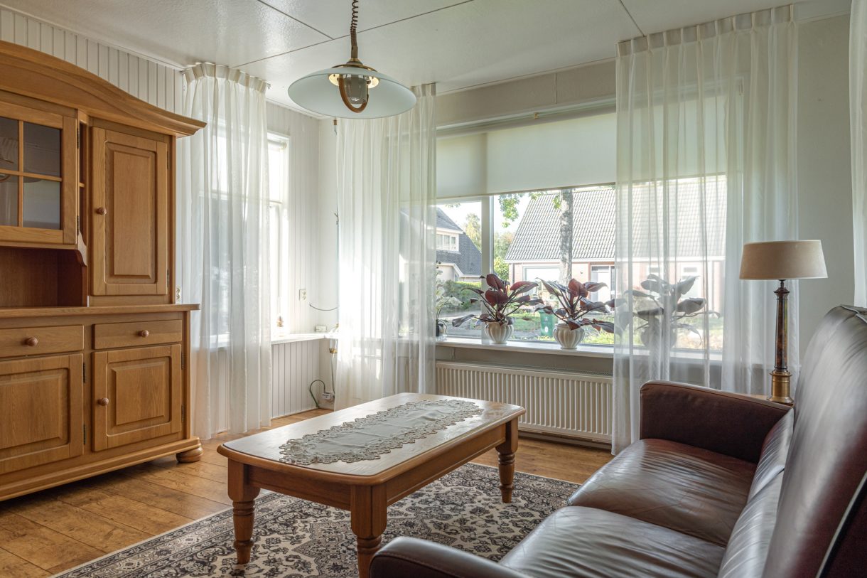 Te koop: Foto Woonhuis aan de Buorren 74 in Houtigehage