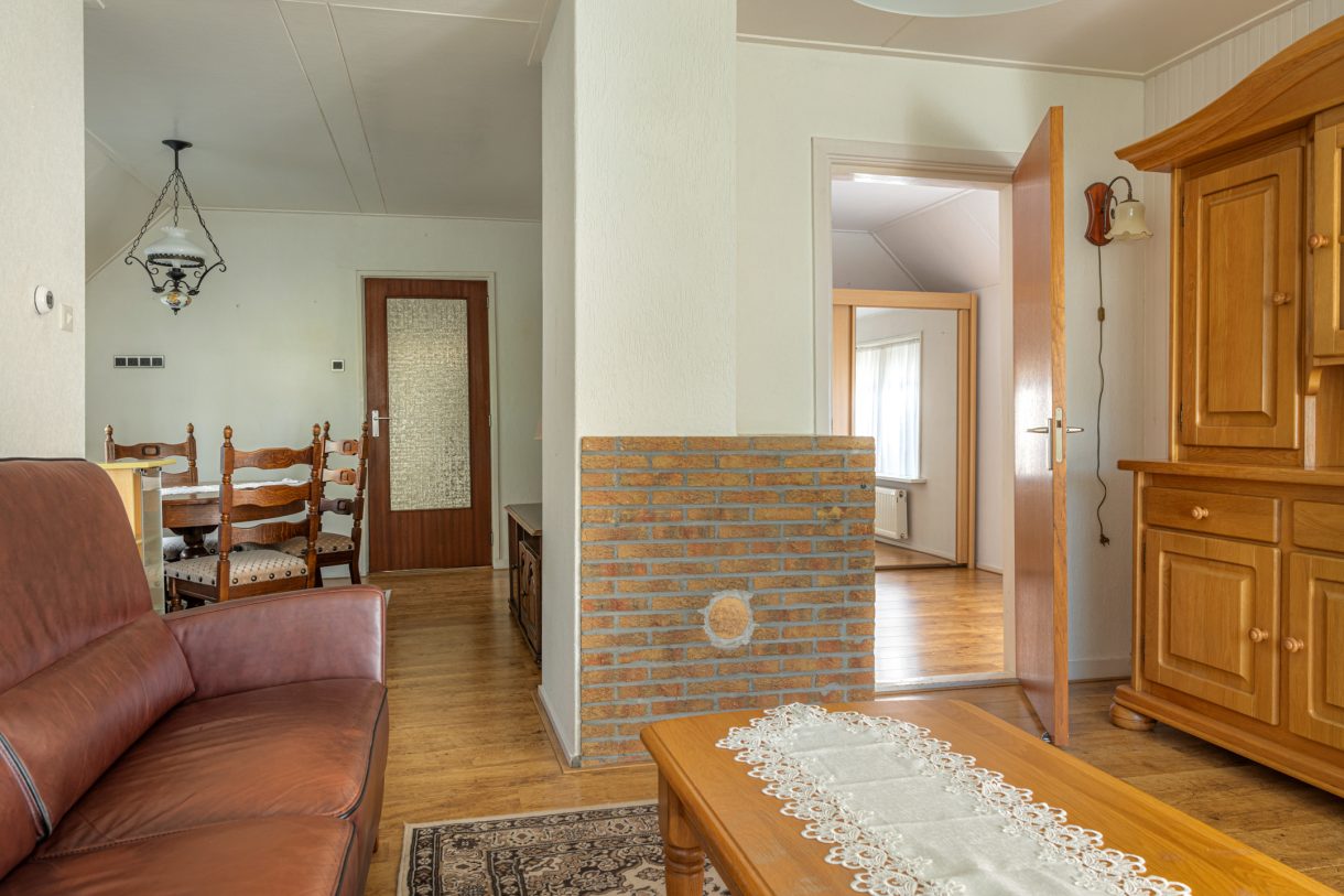 Te koop: Foto Woonhuis aan de Buorren 74 in Houtigehage