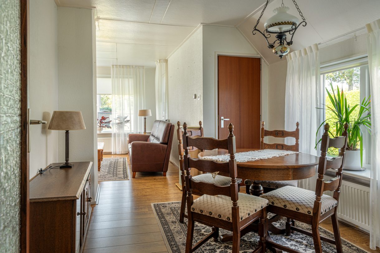 Te koop: Foto Woonhuis aan de Buorren 74 in Houtigehage