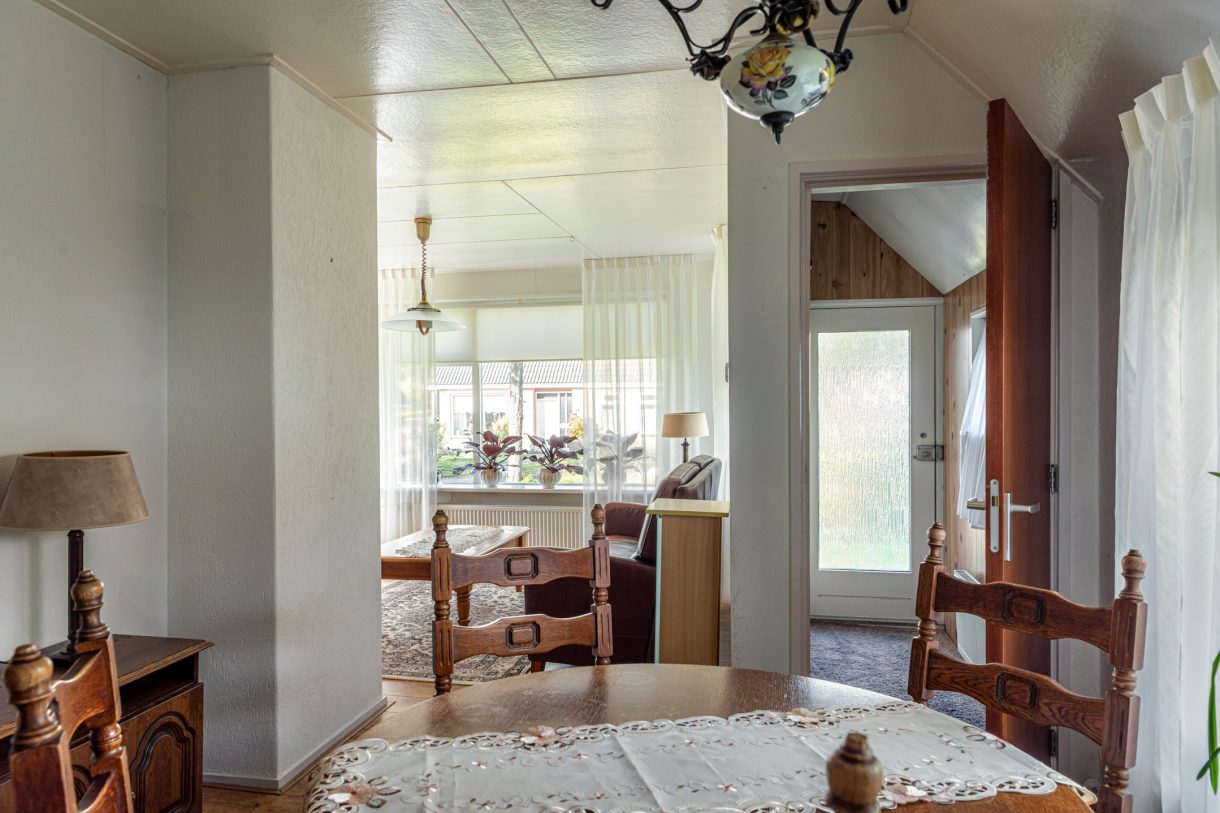 Te koop: Foto Woonhuis aan de Buorren 74 in Houtigehage