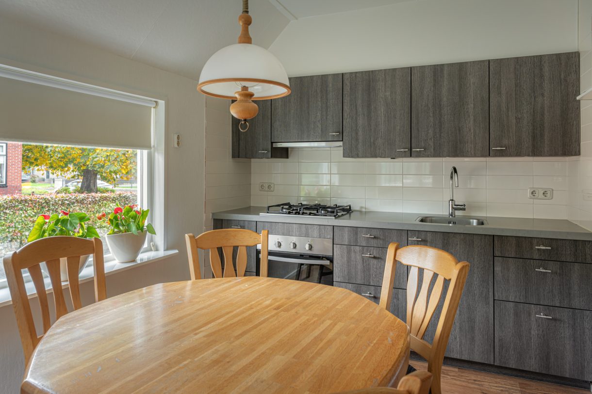 Te koop: Foto Woonhuis aan de Buorren 74 in Houtigehage