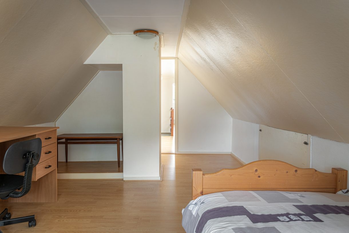 Te koop: Foto Woonhuis aan de Buorren 74 in Houtigehage