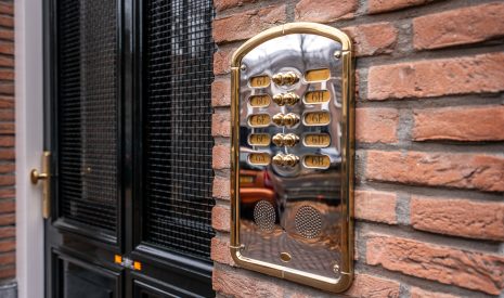 Te koop: Foto Appartement aan de Nieuwe Uitleg 6A in 's-Gravenhage