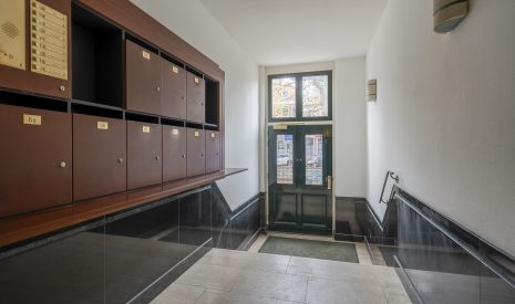 Te koop: Foto Appartement aan de Nieuwe Uitleg 6A in 's-Gravenhage