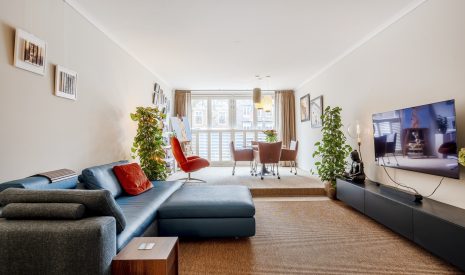 Hoofdfoto van 's-Gravenhage Nieuwe Uitleg 6A