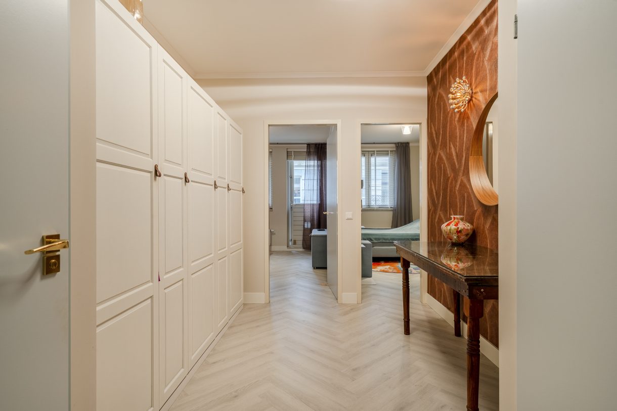 Te koop: Foto Appartement aan de Nieuwe Uitleg 6A in 's-Gravenhage