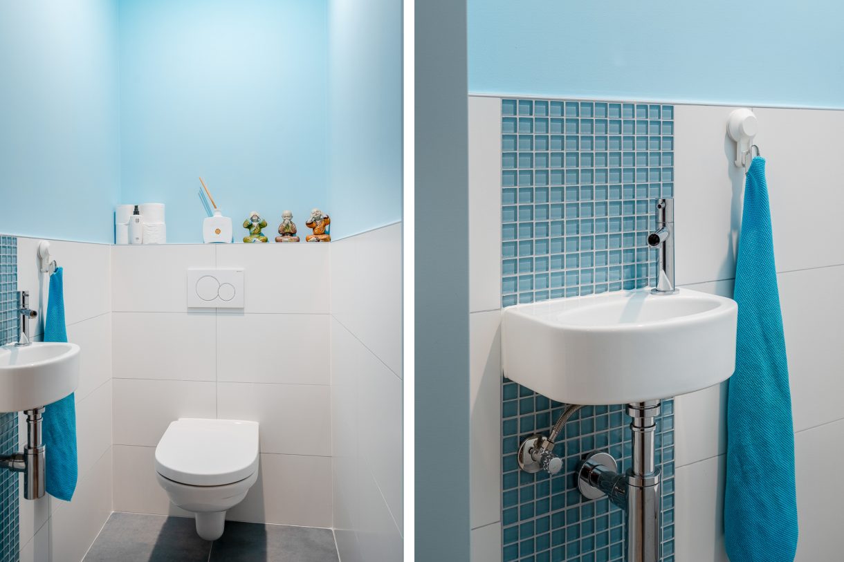 Te koop: Foto Appartement aan de Nieuwe Uitleg 6A in 's-Gravenhage